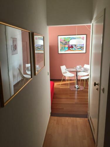 Apartamento Holidaysuite Mathilda