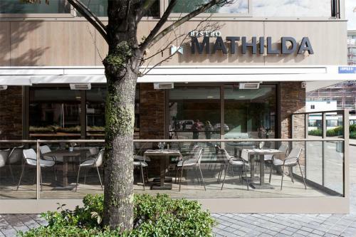 Apartamento Holidaysuite Mathilda