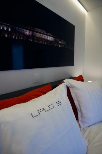 Leopold5 Luxe-design Apartment