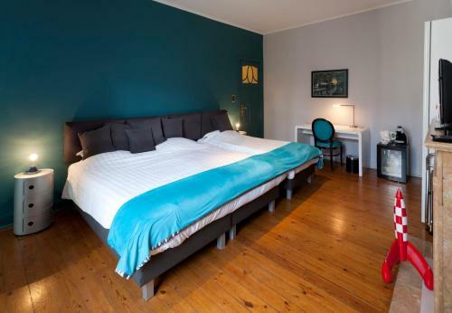 B&B Josaphat Park