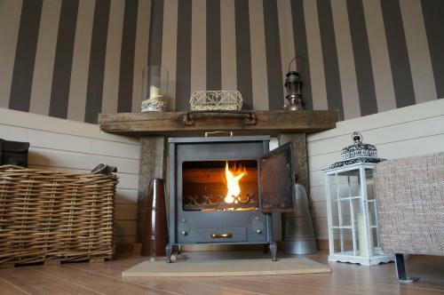 B&B Oesterhoeve