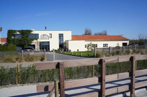 B&B Oesterhoeve