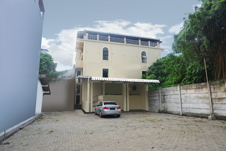 Hotel Pelangi Indah