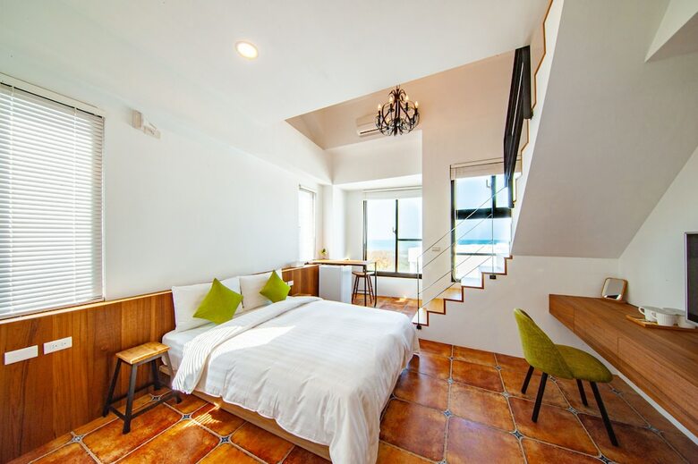 Bed & Breakfast S.h Villa