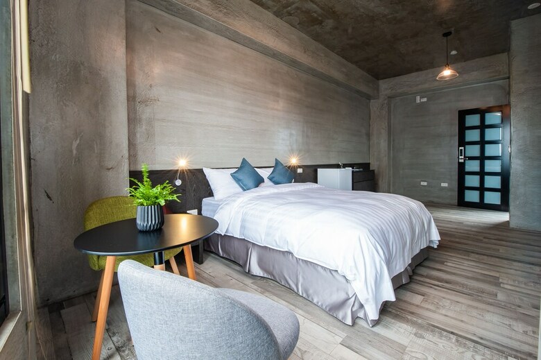 Bed & Breakfast S.h Villa