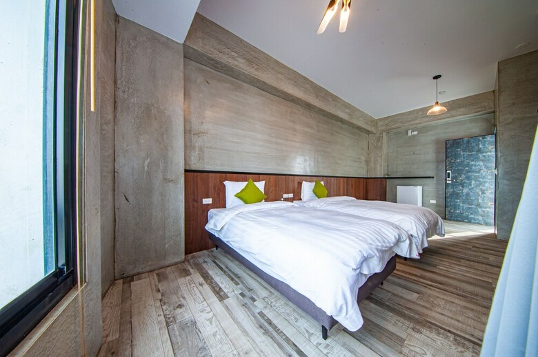 Bed & Breakfast S.h Villa