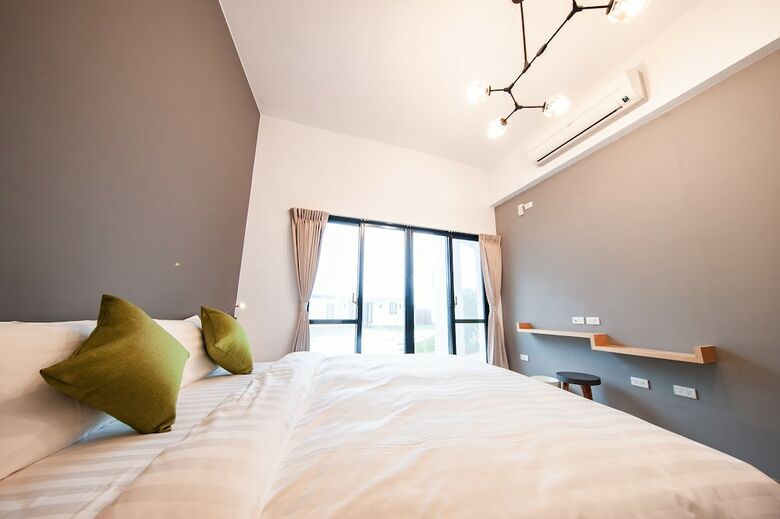 Bed & Breakfast S.h Villa
