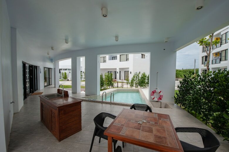 Bed & Breakfast S.h Villa
