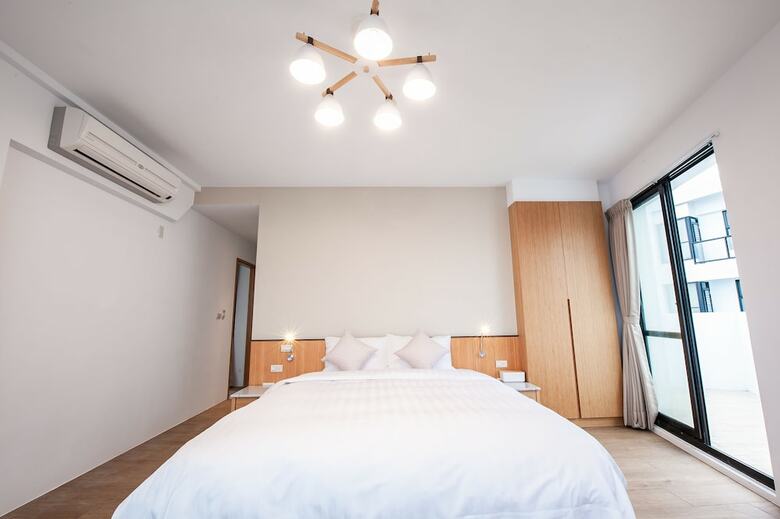 Bed & Breakfast S.h Villa