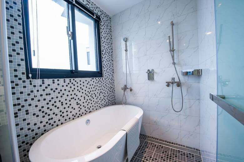 Bed & Breakfast S.h Villa