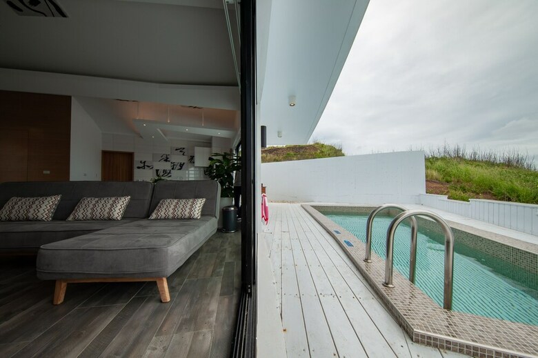 Bed & Breakfast S.h Villa