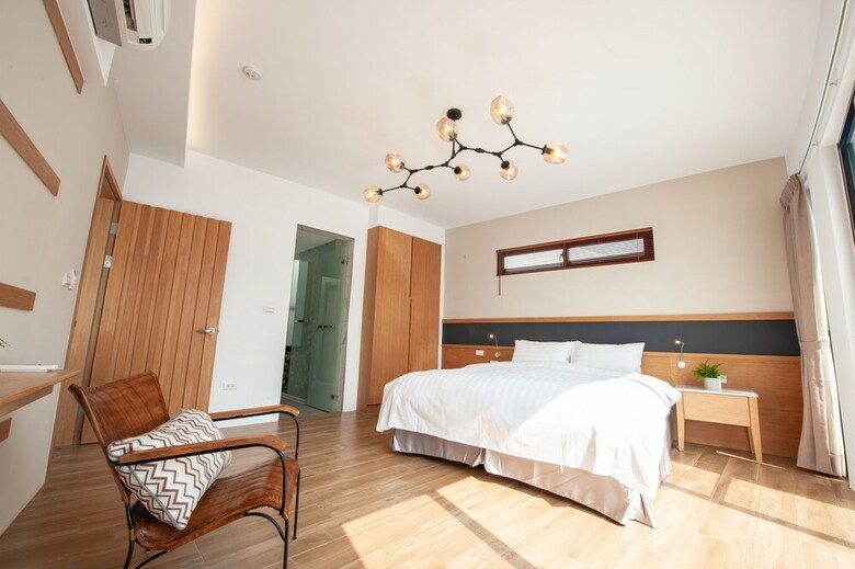 Bed & Breakfast S.h Villa