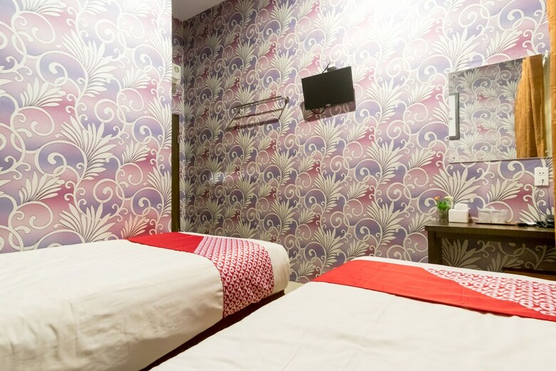 Oyo 741 Hotel Labuhan Raya