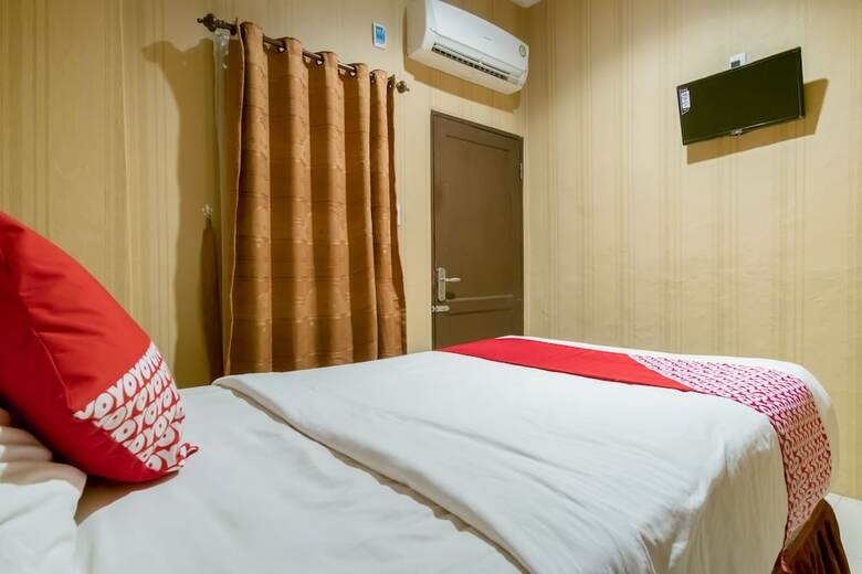 Oyo 741 Hotel Labuhan Raya
