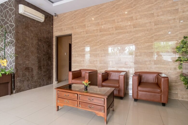 Oyo 741 Hotel Labuhan Raya