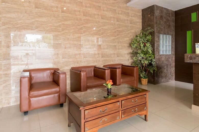 Oyo 741 Hotel Labuhan Raya