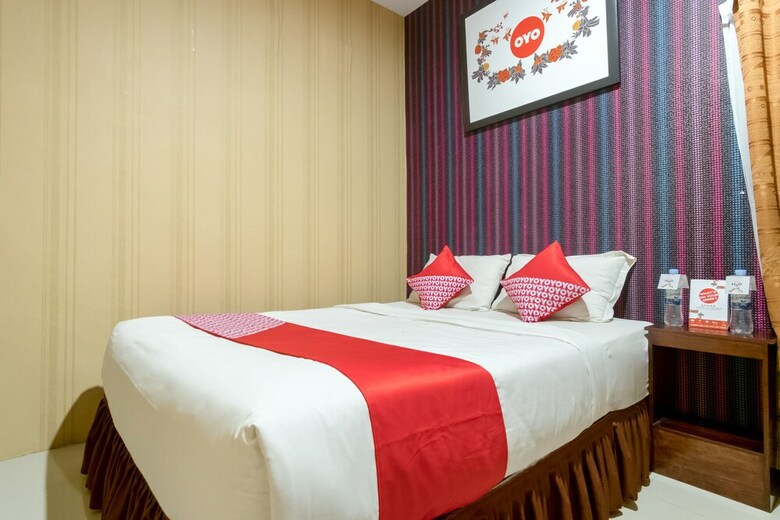 Oyo 741 Hotel Labuhan Raya