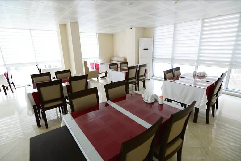 Hotel Siler Otel