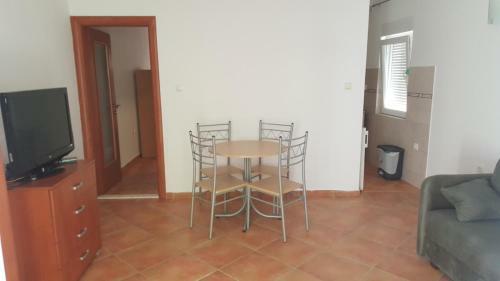 Apartment Valeriana