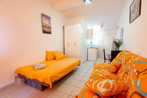 Seaview Apartment Duki