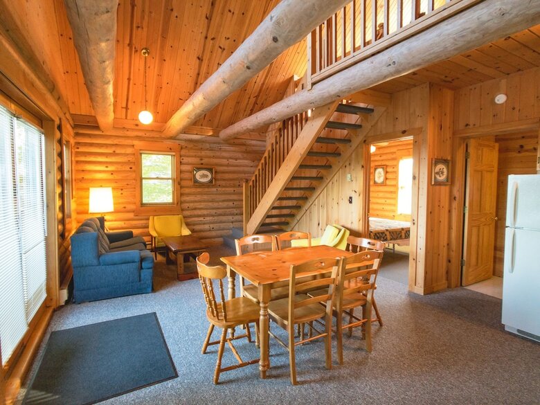 Apartamento Deer Ridge Resort