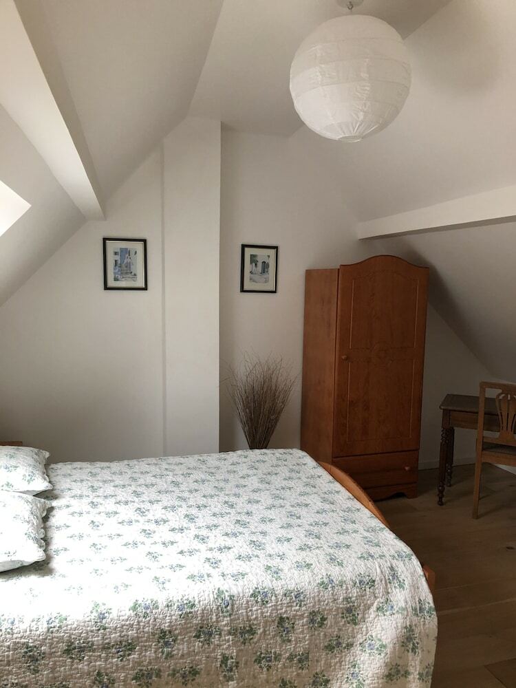 Le Logis De L'epte