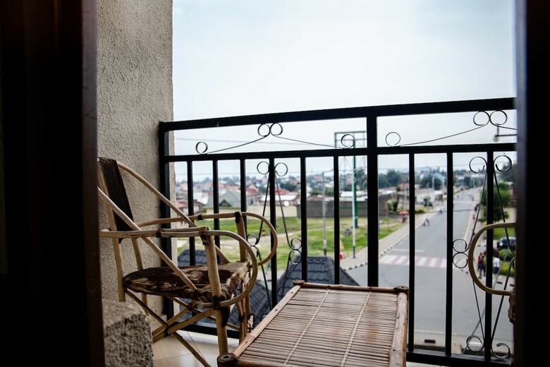 Hotel Sawa Sawa Motel