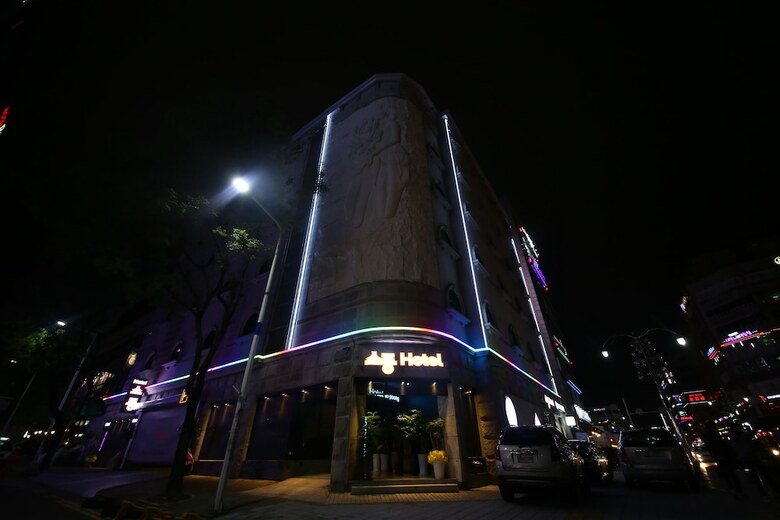 Hotel Sopoong