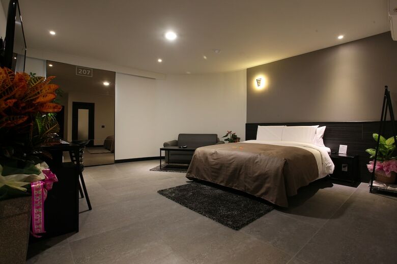 Hotel Sopoong