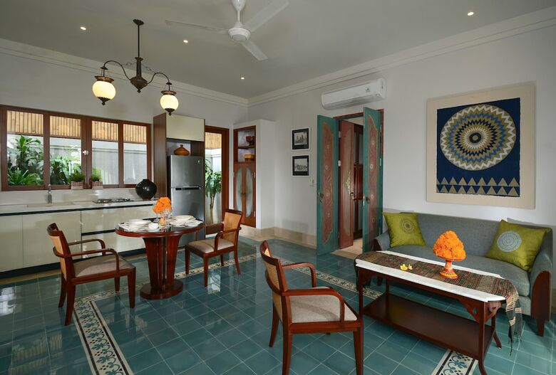 Hotel Kama Village By Nakula