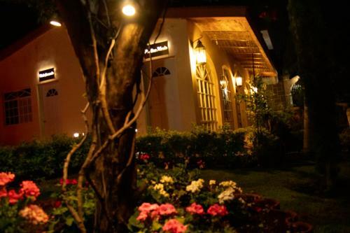 Hacienda Santa Irene