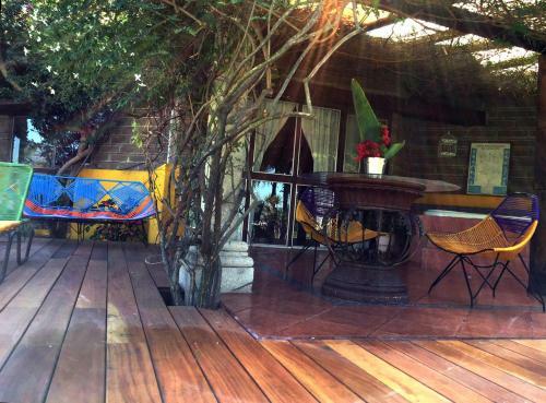 Bed & Breakfast Anima Casa Rural
