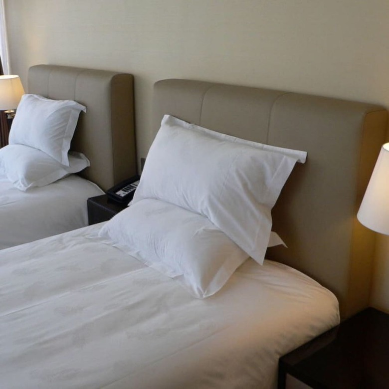 Aparthotel Beijing Golden Bay Residence