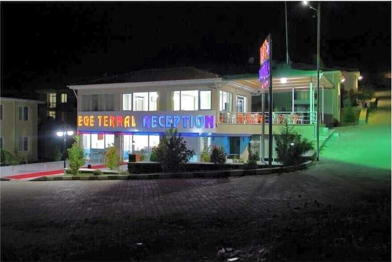 Ege Termal Apart Hotel