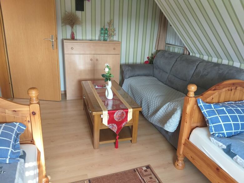 Bed & Breakfast Haus Schnucke