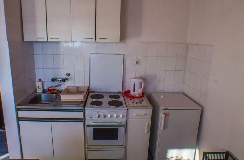 Apartamento Male Rose