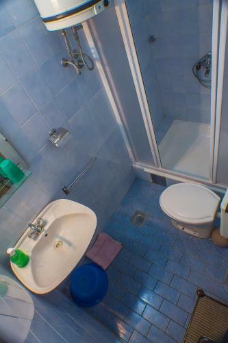 Apartamento Male Rose
