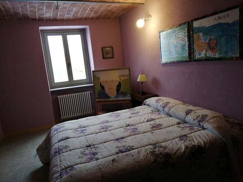 Agroturismo Casa Violanda