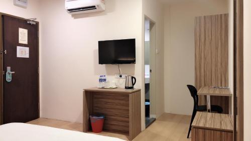 Tumike Hotel Bentong