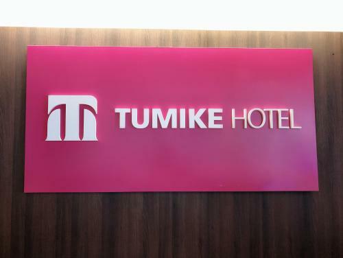 Tumike Hotel Bentong
