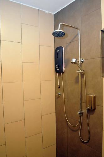 U Design Hotel Mentakab