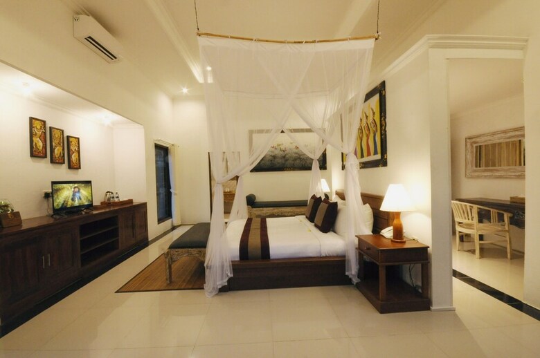 Bed & Breakfast Dukuh Sebatu Resort & Villa