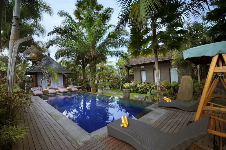 Bed & Breakfast Dukuh Sebatu Resort & Villa