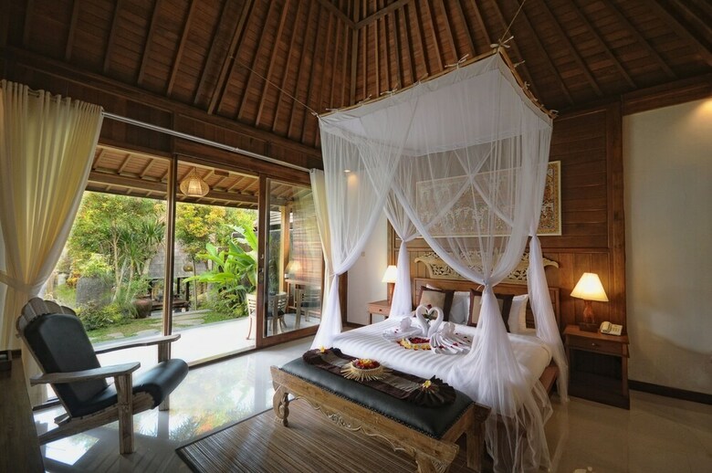 Bed & Breakfast Dukuh Sebatu Resort & Villa