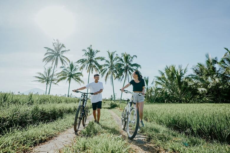 Bed & Breakfast Dukuh Sebatu Resort & Villa