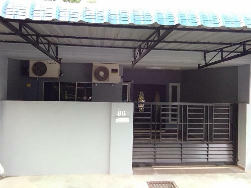 Damai Homestay