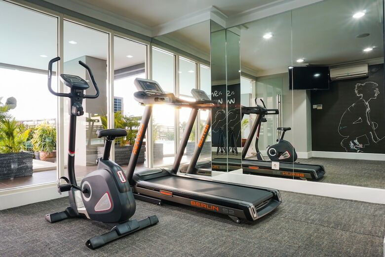 Swiss-belhotel Serpong
