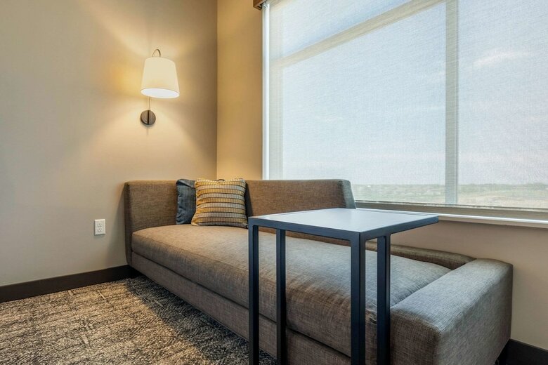Cambria Hotel Bettendorf - Quad Cities