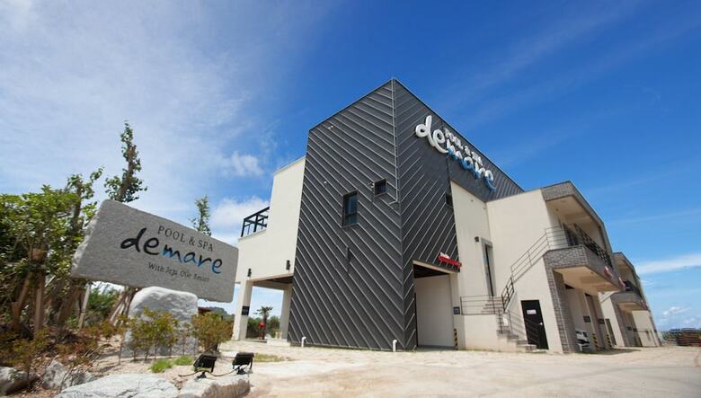 Pension Demare