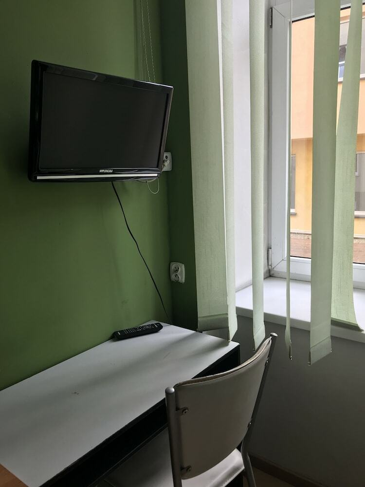 Hotel Clarus Mons Studio